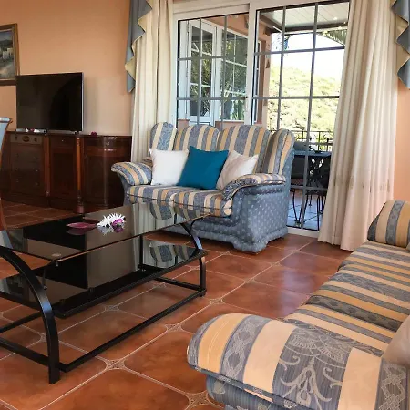 Tropez Villa Adeje