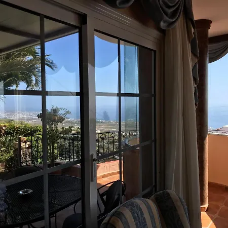 Villa Tropez *