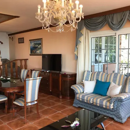 Tropez Villa Adeje