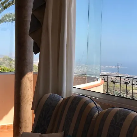 Villa Tropez Adeje