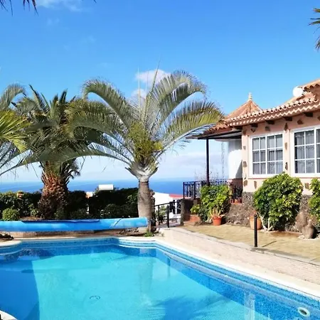 Villa Tropez Adeje