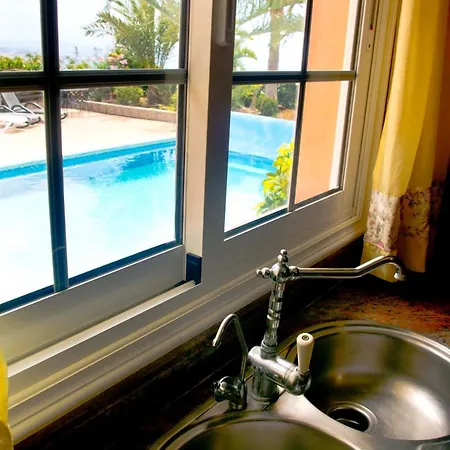 Villa Tropez *