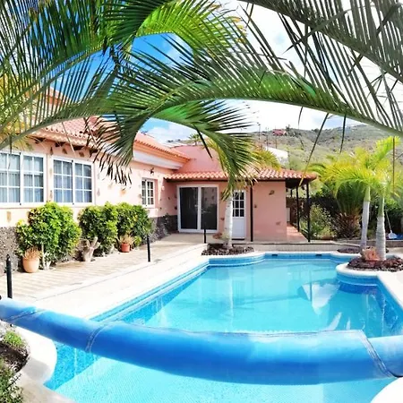 Villa Tropez