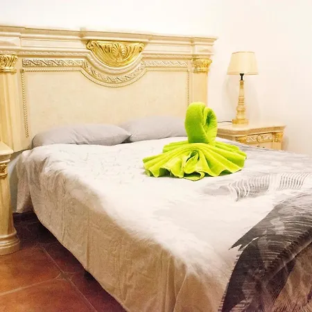 Tropez * Adeje
