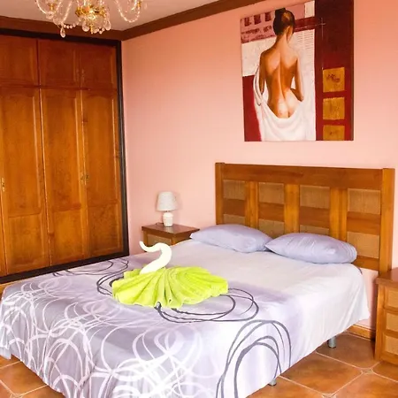 Tropez Villa Adeje