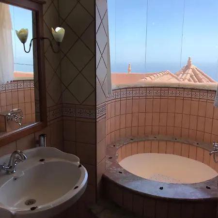 Villa Tropez Adeje