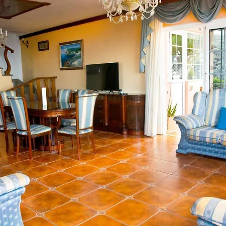 Villa Tropez