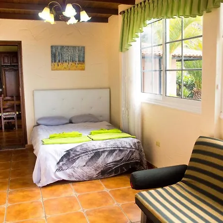 Villa Tropez Adeje