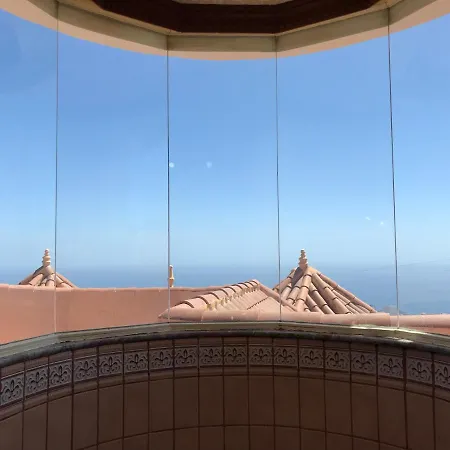 Tropez Villa Adeje