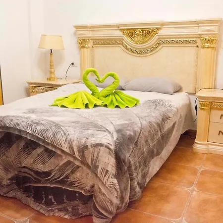 Tropez Adeje