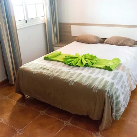 Tropez Villa