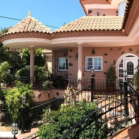 Tropez Villa Adeje