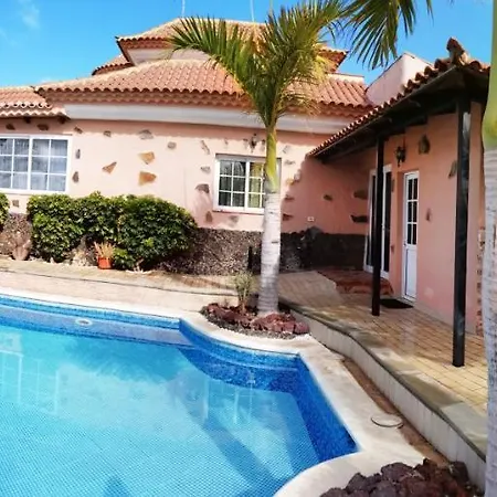 Villa Tropez *