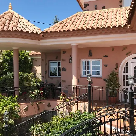 Villa Tropez